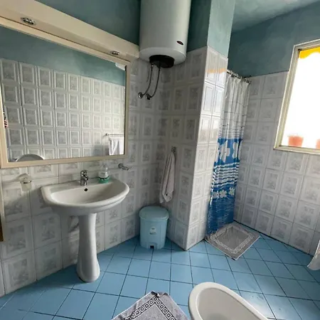Modern & Homely Beach With Seaview Wifi - Aircon Apartment
